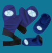 Gloves&Slippers